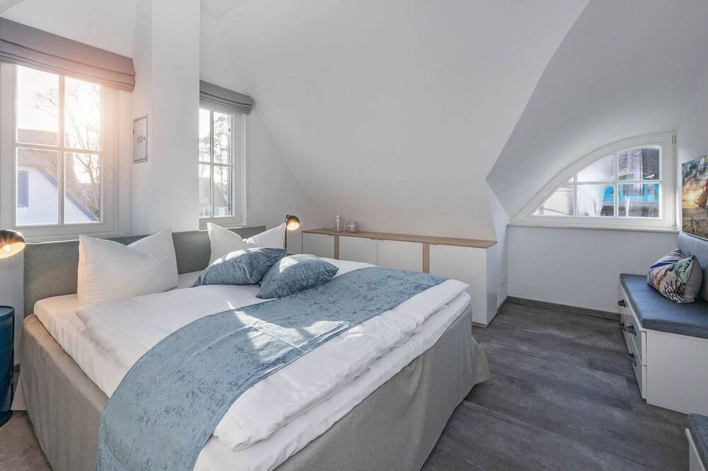 Photo of Bedroom in Dargen