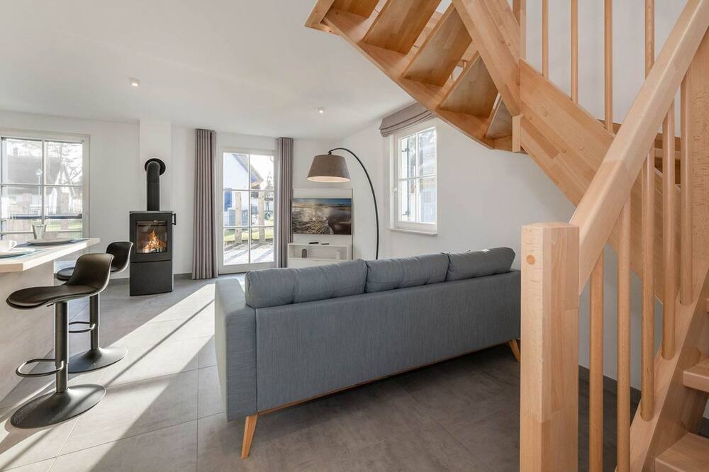 Photo of Livingroom in Dargen