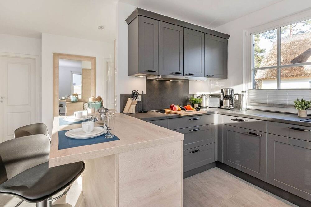 Photo of Kitchen in Dargen