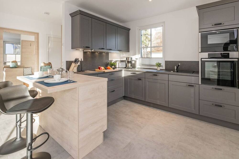 Photo of Kitchen in Dargen