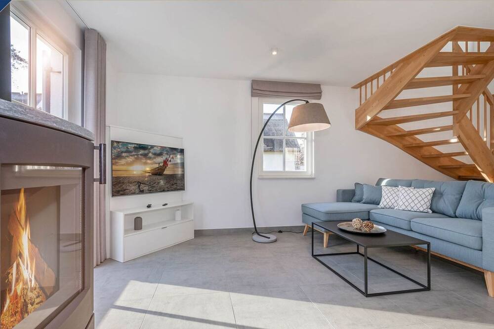 Photo of Livingroom in Dargen
