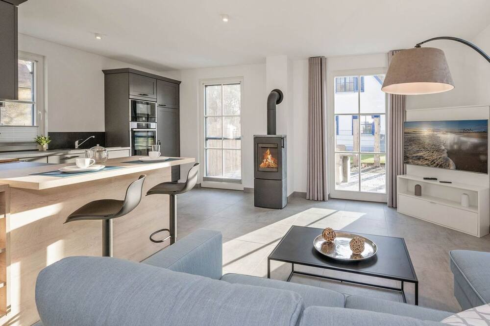 Photo of Livingroom in Dargen