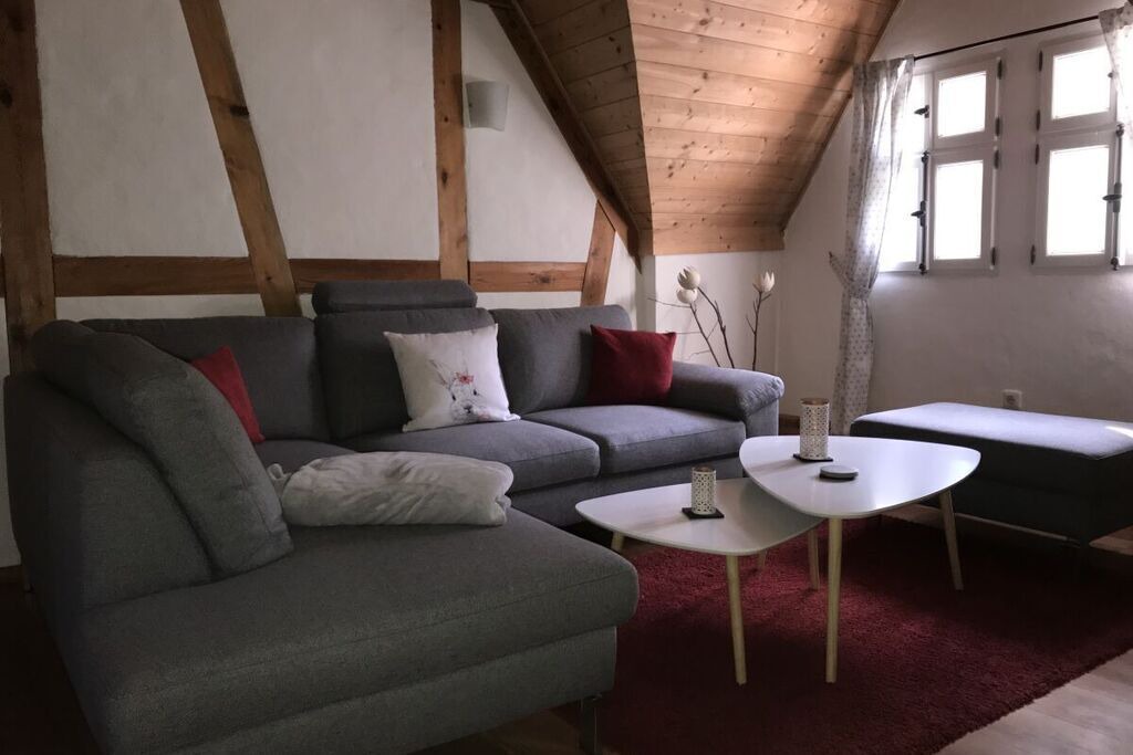 Photo of Livingroom in Ebern