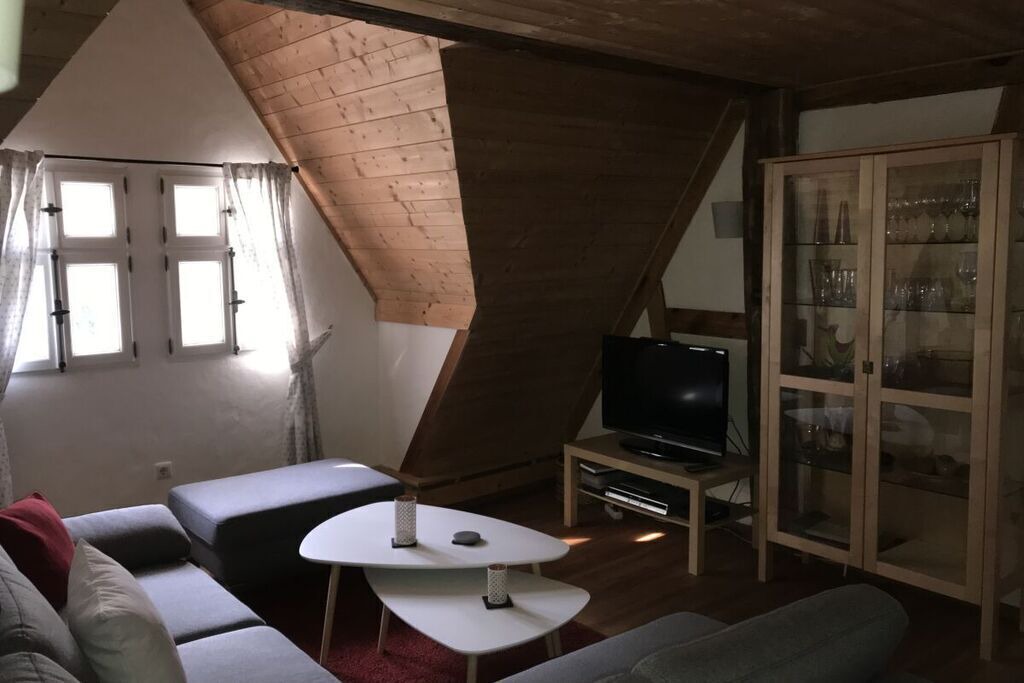Photo of Livingroom in Ebern