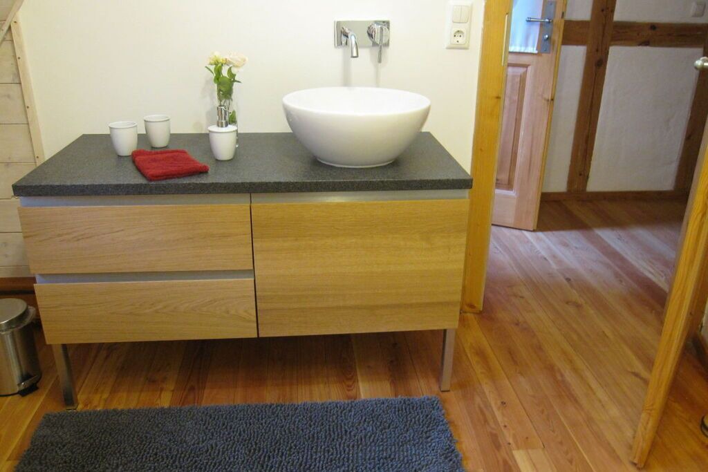 Photo of Bathroom in Ebern