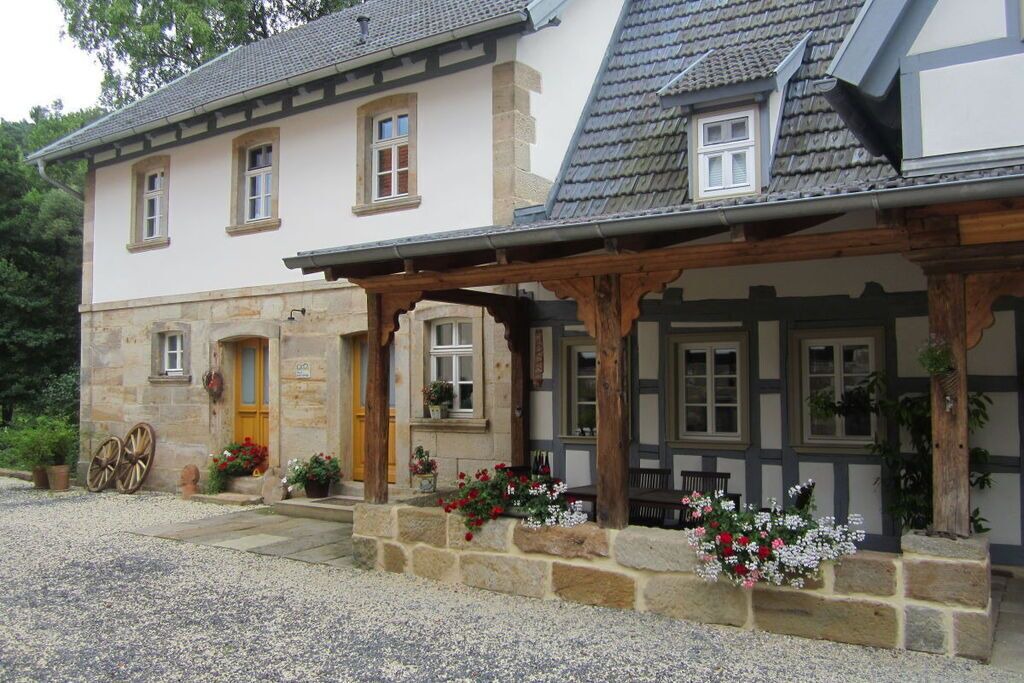 Photo of Outdoor in Ebern