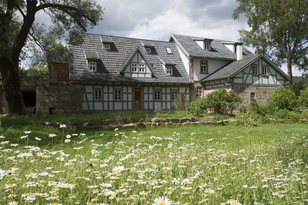 Photo of Outdoor in Ebern