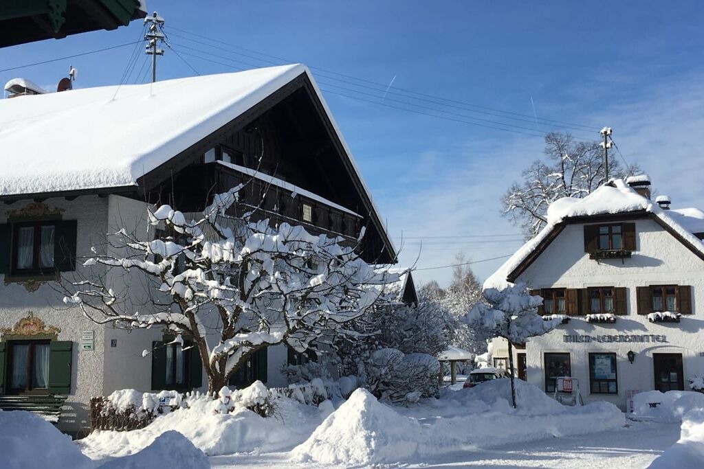 Photo of Outdoor in Seehausen am Staffelsee