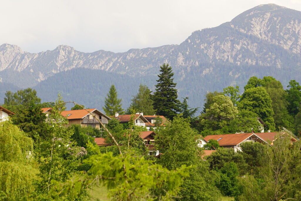 Photo of Outdoor in Seehausen am Staffelsee