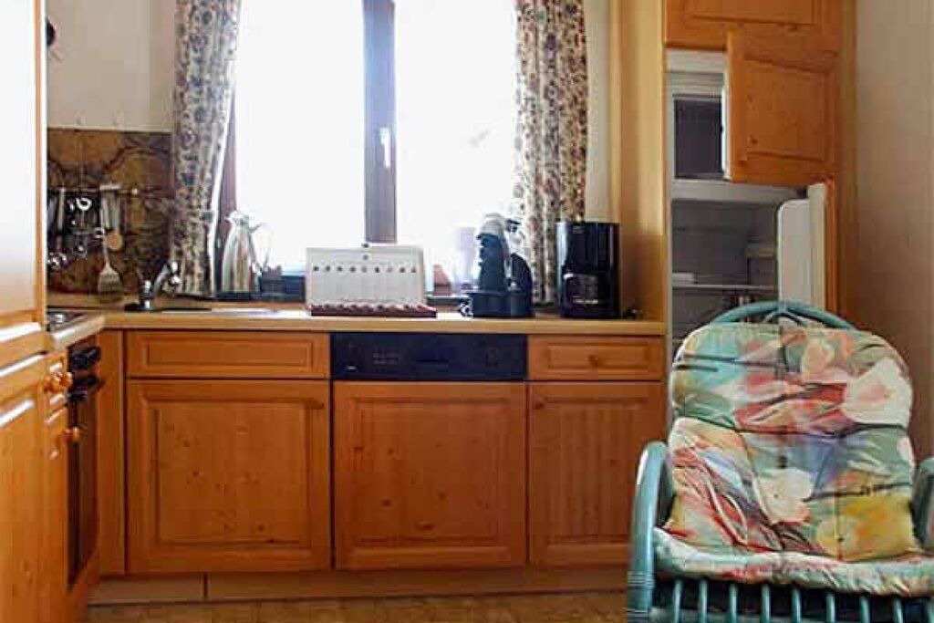Photo of Kitchen in Seehausen am Staffelsee