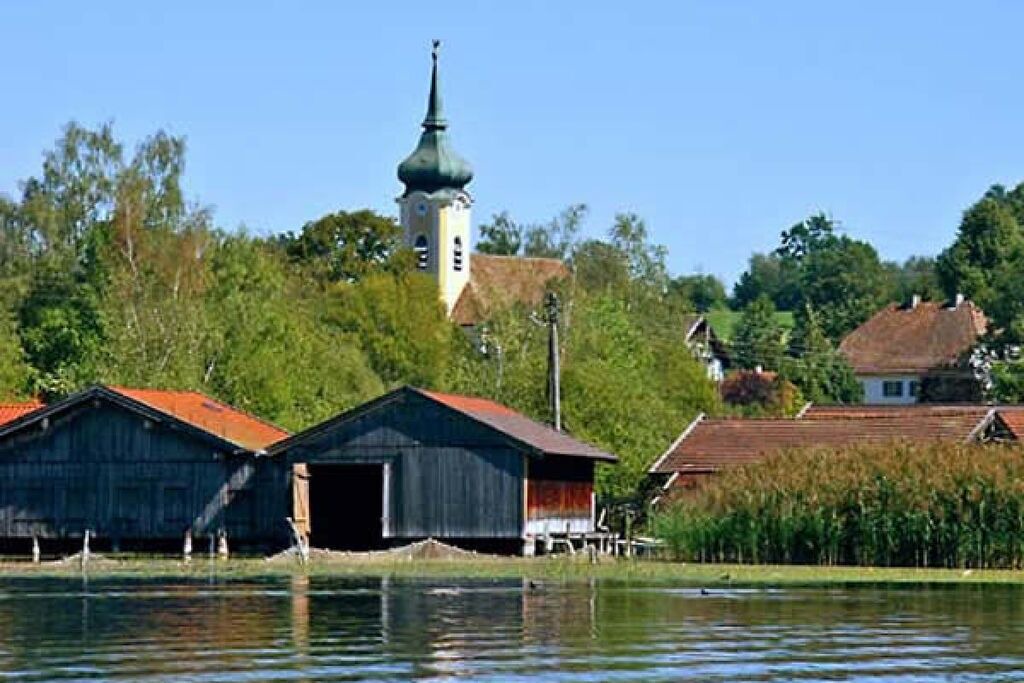 Photo of Outdoor in Seehausen am Staffelsee