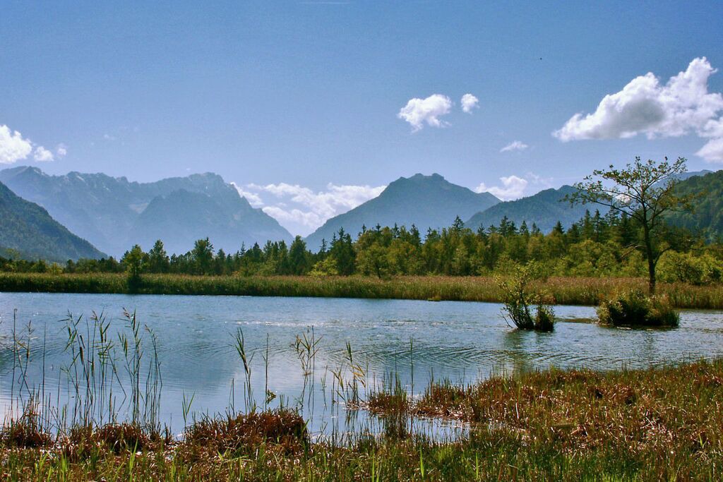 Photo of Outdoor in Seehausen am Staffelsee