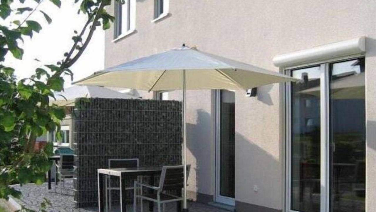 Photo of Outdoor in Langenneufnach