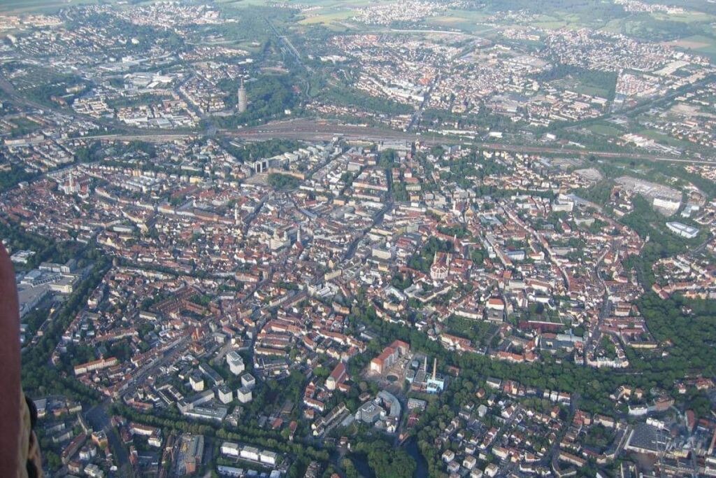 Photo of Outdoor in Langenneufnach