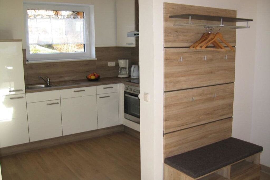Photo of Kitchen in Langenneufnach