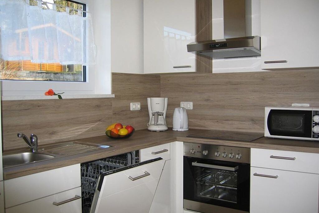 Photo of Kitchen in Langenneufnach