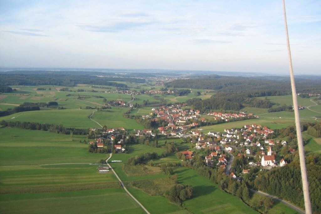 Photo of Outdoor in Langenneufnach
