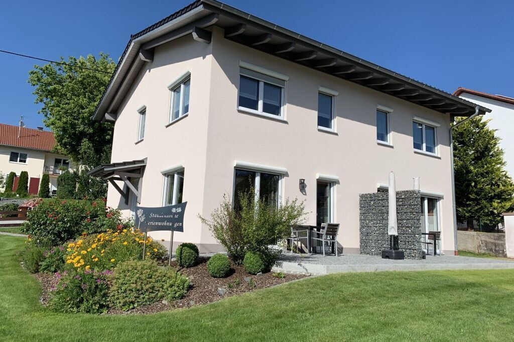 Photo of Outdoor in Langenneufnach