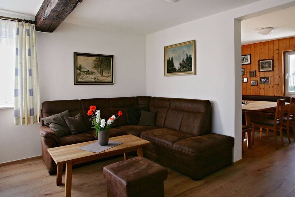 Photo of Livingroom in Motten