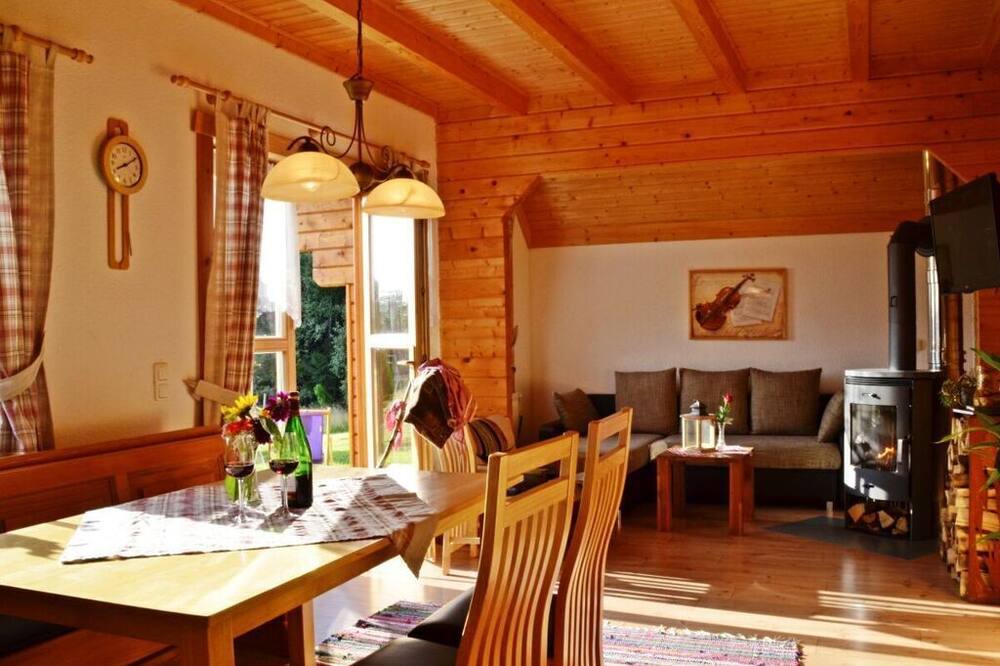 Photo of Livingroom in Philippsreut