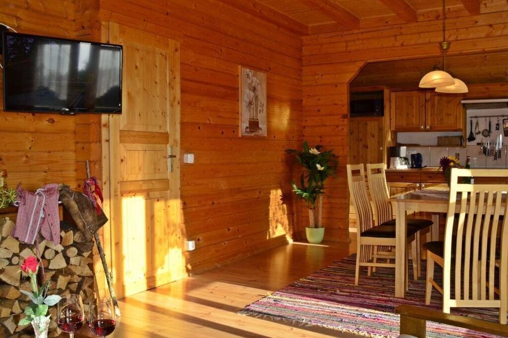 Photo of Livingroom in Philippsreut