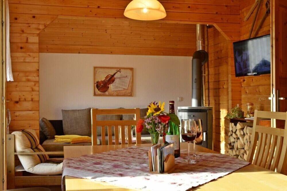 Photo of Livingroom in Philippsreut