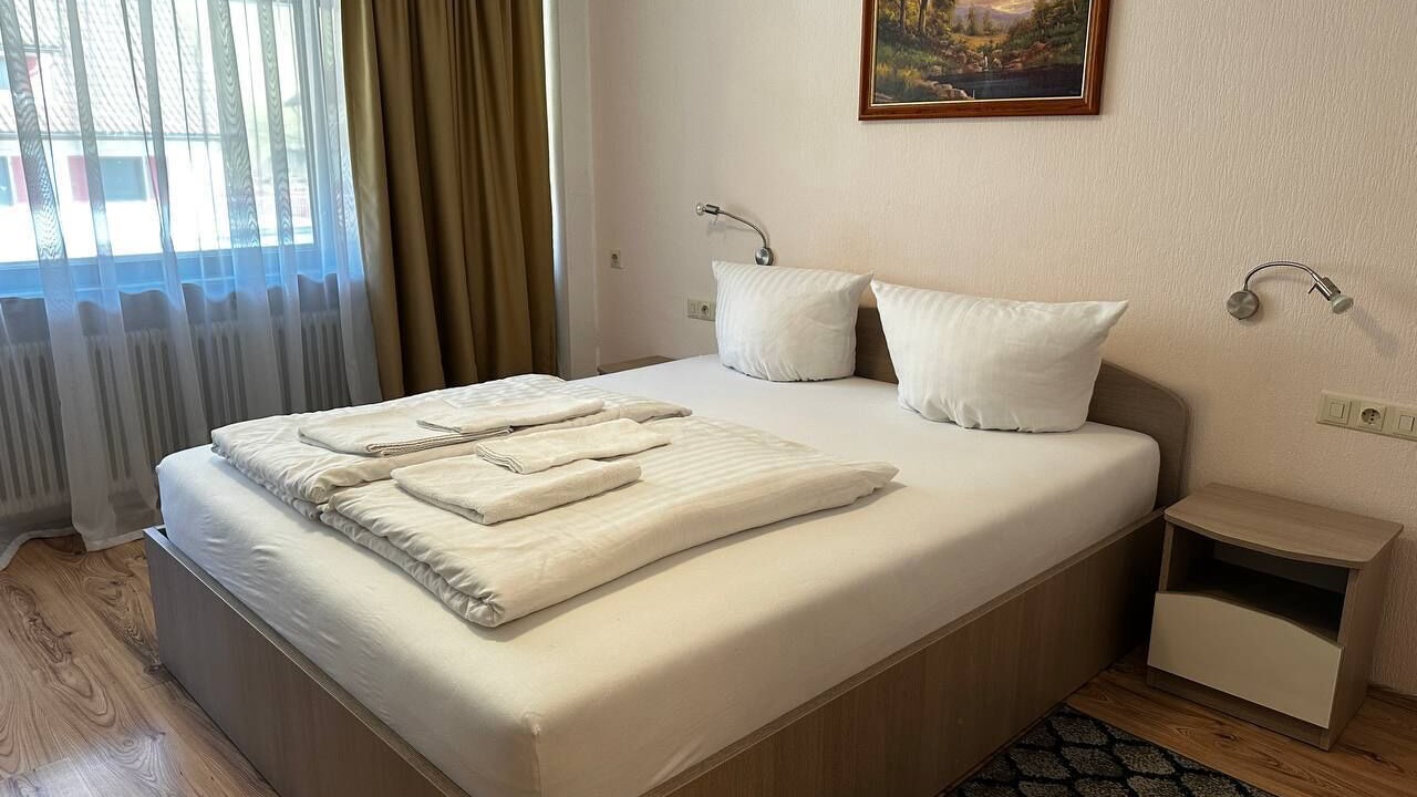 Photo of Bedroom in Baiersbronn