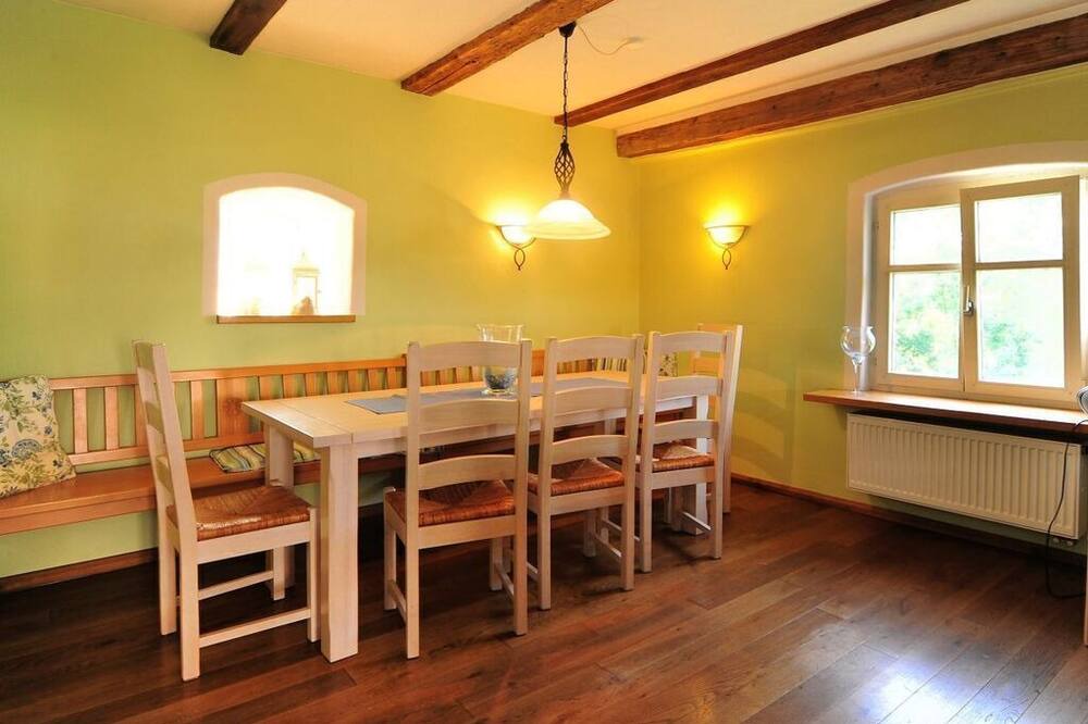 Photo of Livingroom in Frauental