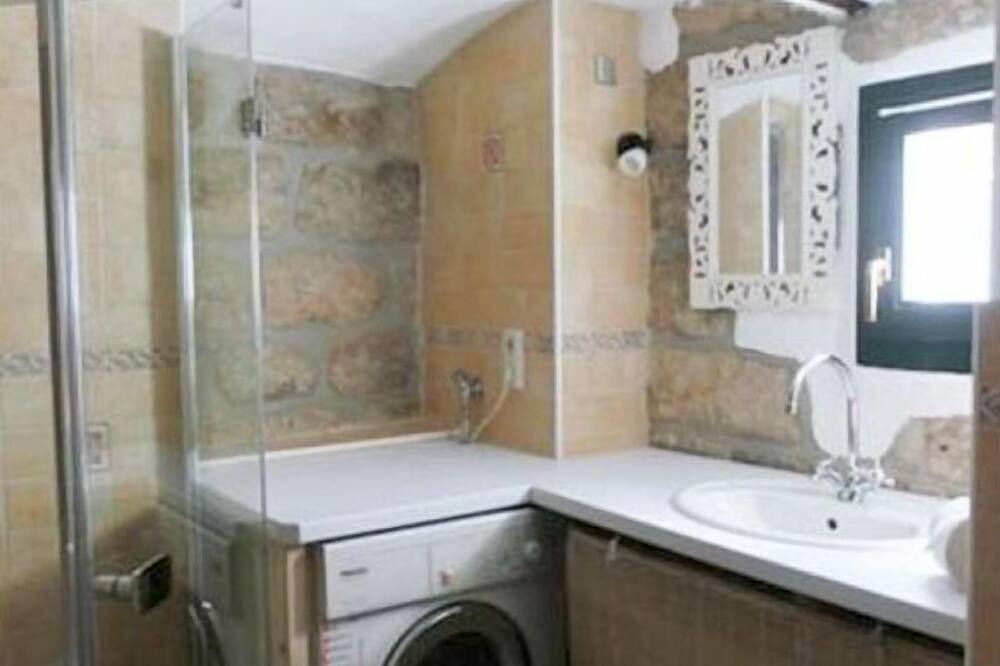 Photo of Bathroom in Rathmannsdorf