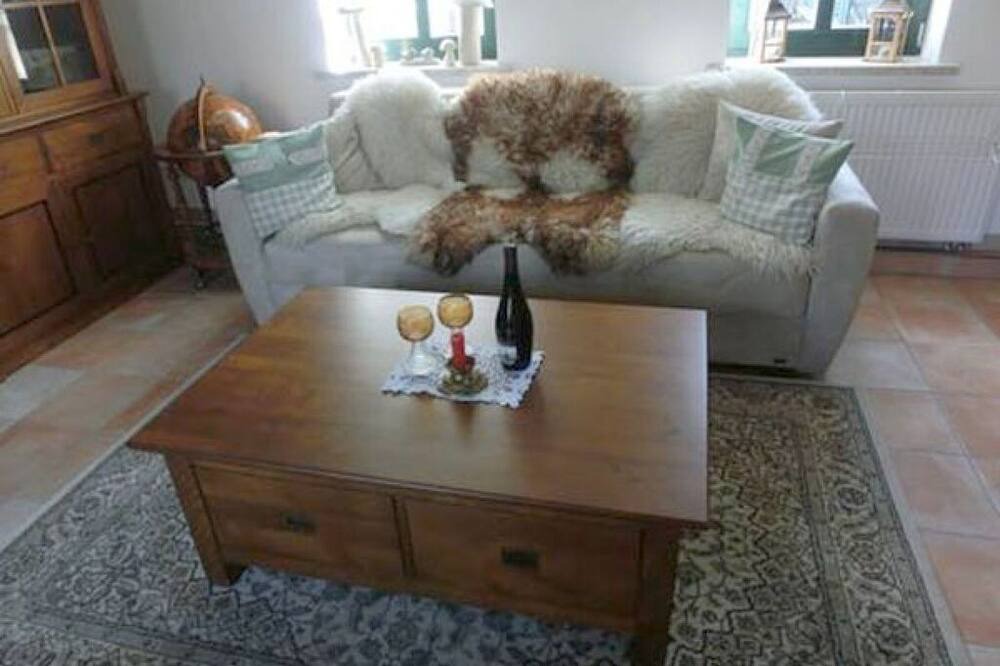 Photo of Livingroom in Rathmannsdorf
