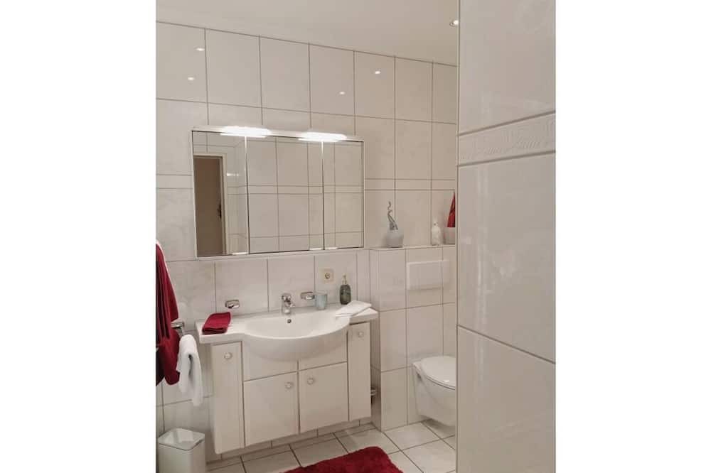 Photo of Bathroom in Bad Iburg