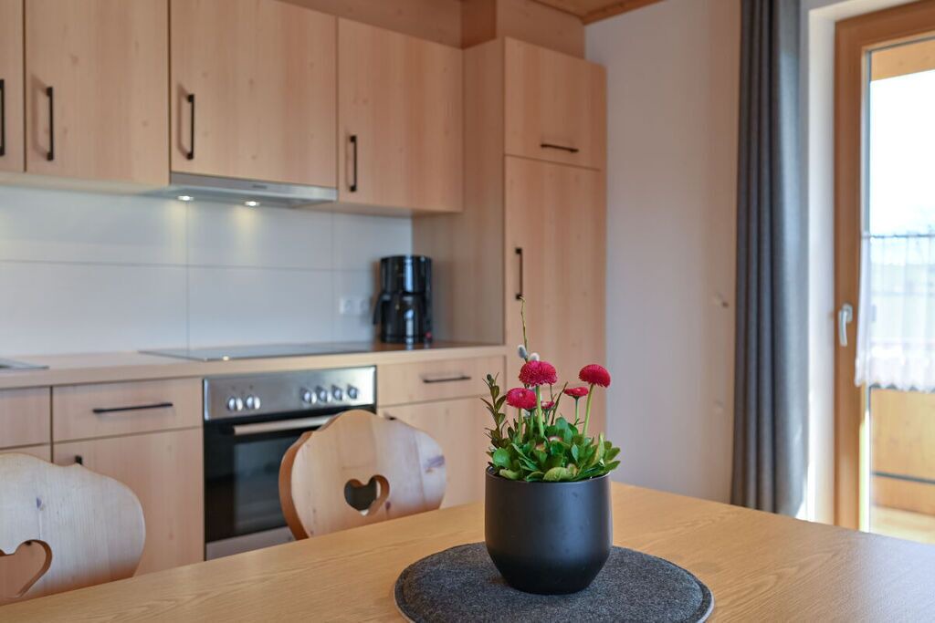Photo of Kitchen in Zell