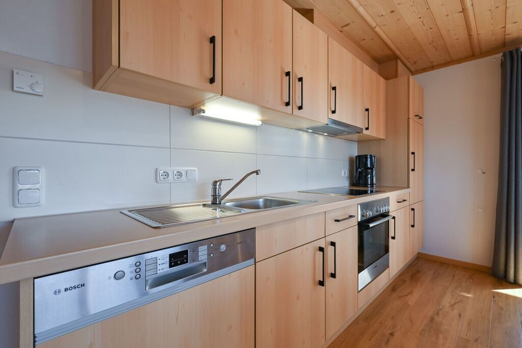 Photo of Kitchen in Zell