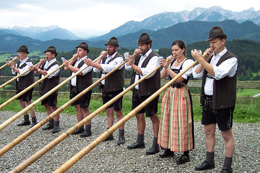 Photo of Others in Zell