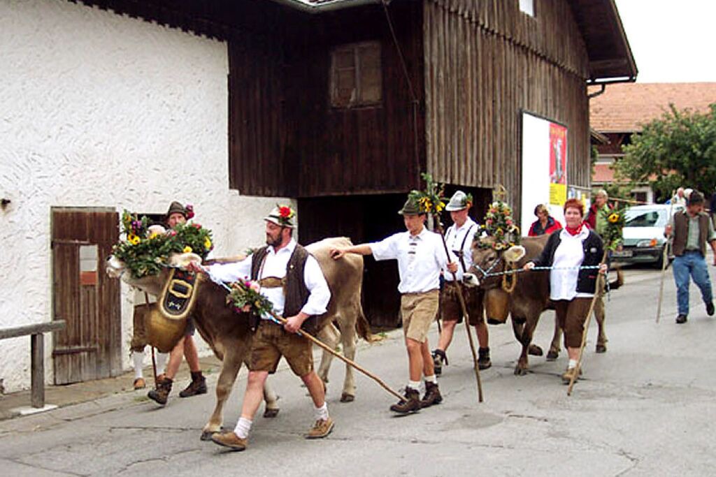 Photo of Others in Zell