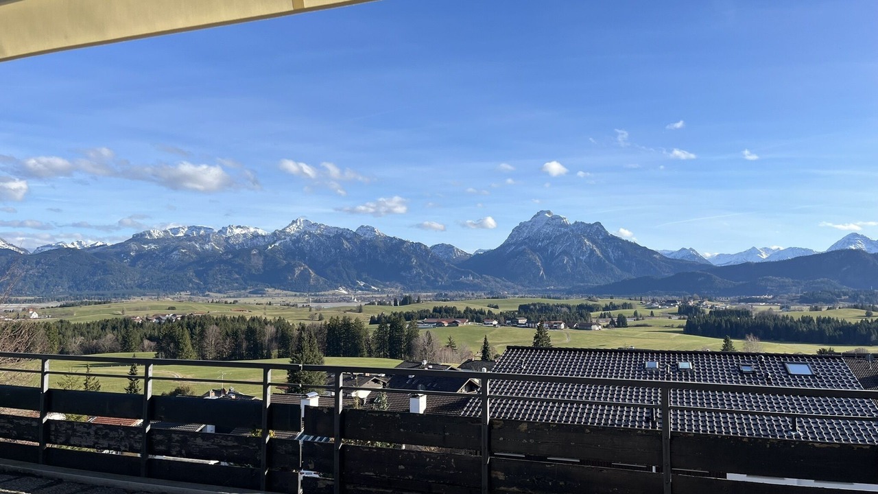Photo of Outdoor in Enzensberg