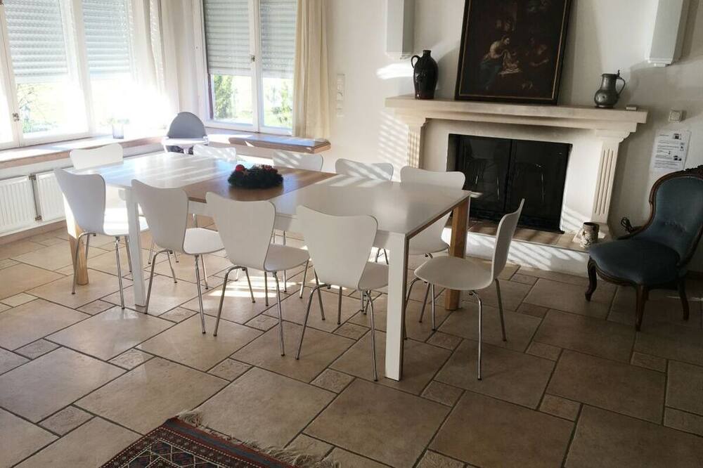 Photo of Livingroom in Bad Oberdorf