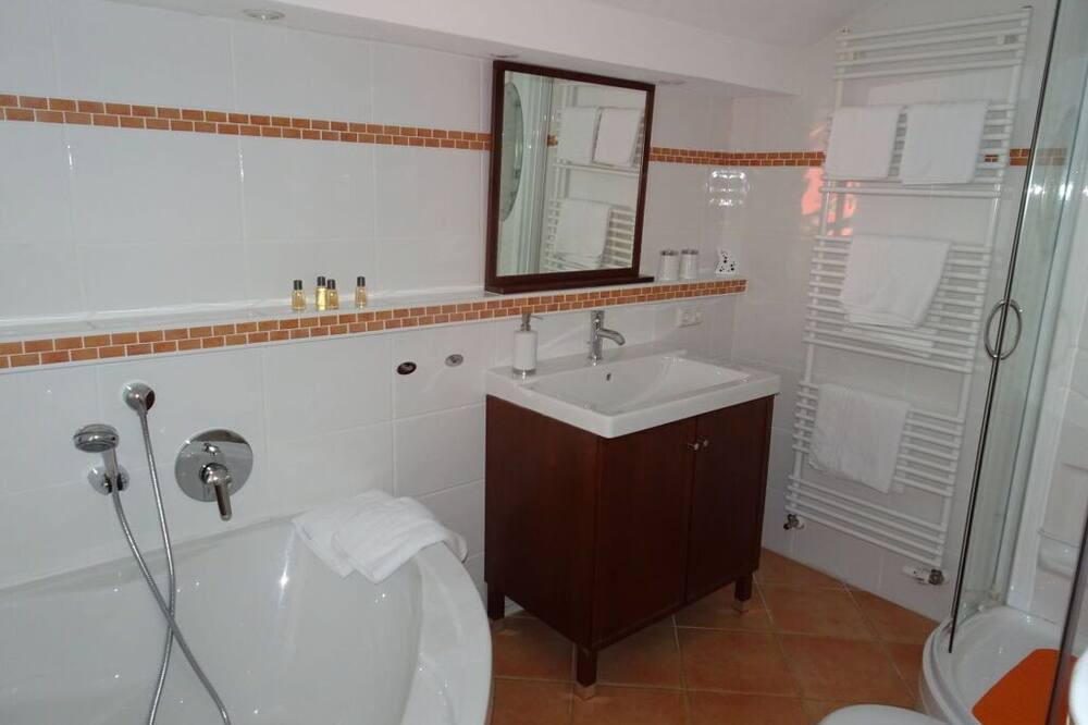 Photo of Bathroom in Bad Oberdorf