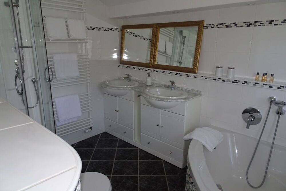 Photo of Bathroom in Bad Oberdorf