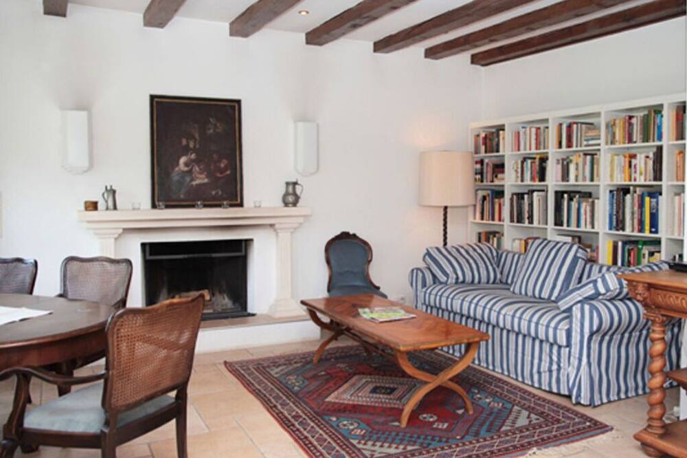 Photo of Livingroom in Bad Oberdorf