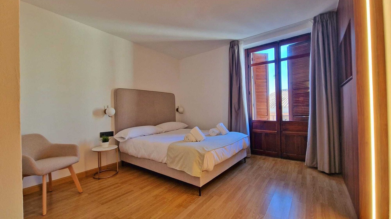Photo of Bedroom in Cehegin