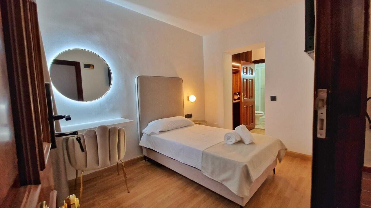 Photo of Bedroom in Cehegin