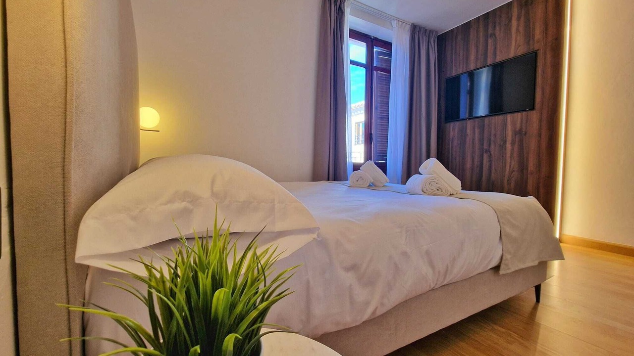 Photo of Bedroom in Cehegin