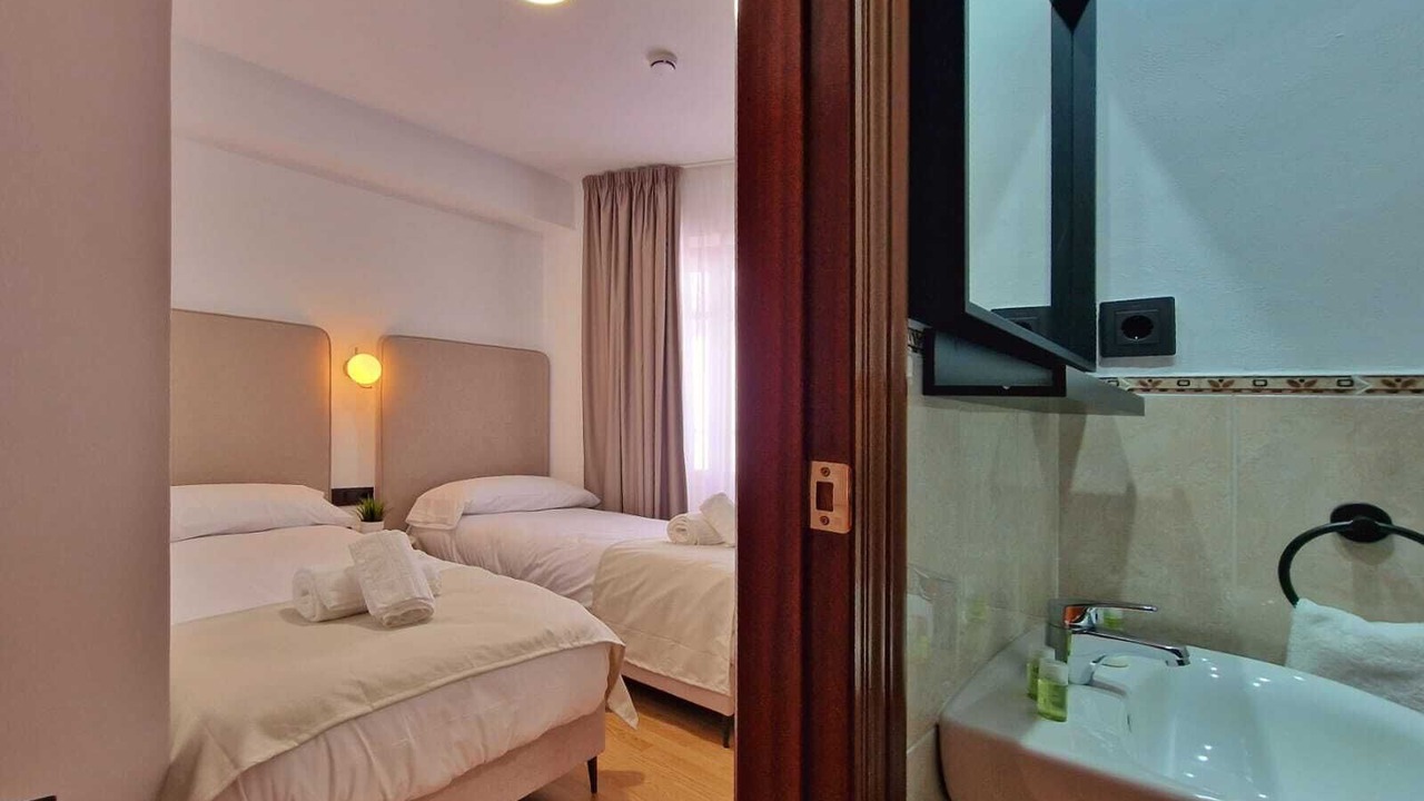 Photo of Bedroom in Cehegin