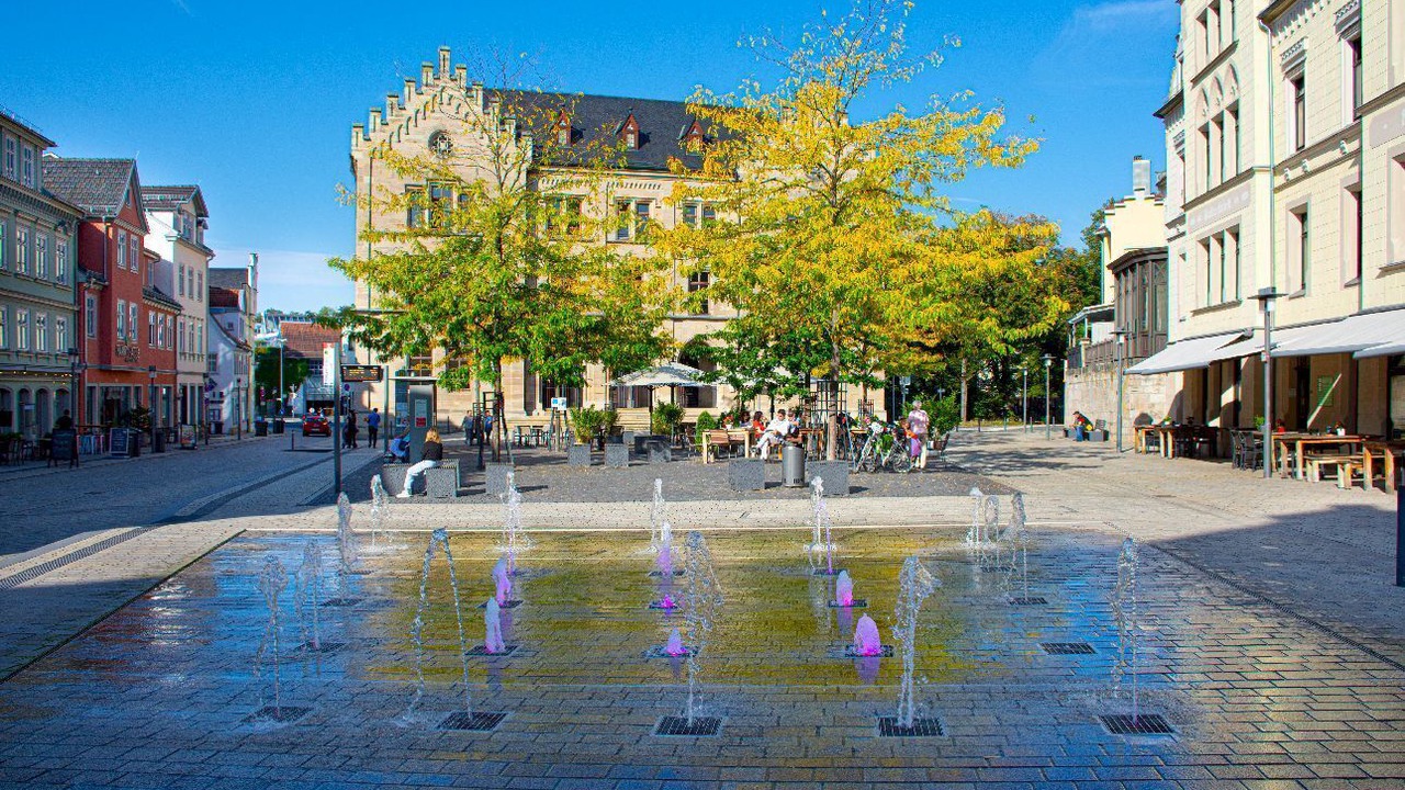 Photo of Outdoor in Coburg