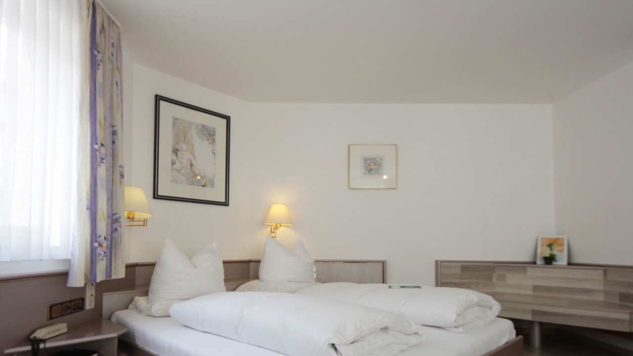Photo of Bedroom in Coburg