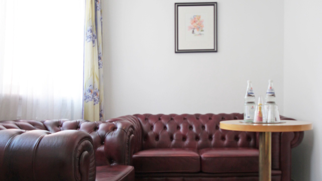 Photo of Bedroom in Coburg