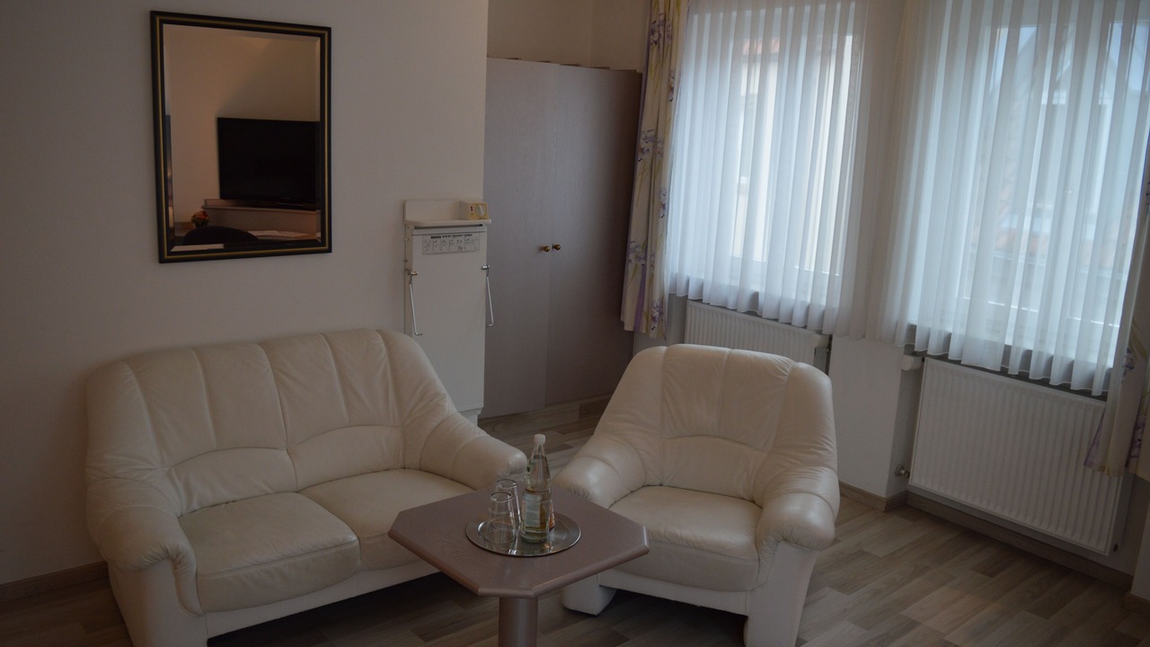 Photo of Bedroom in Coburg