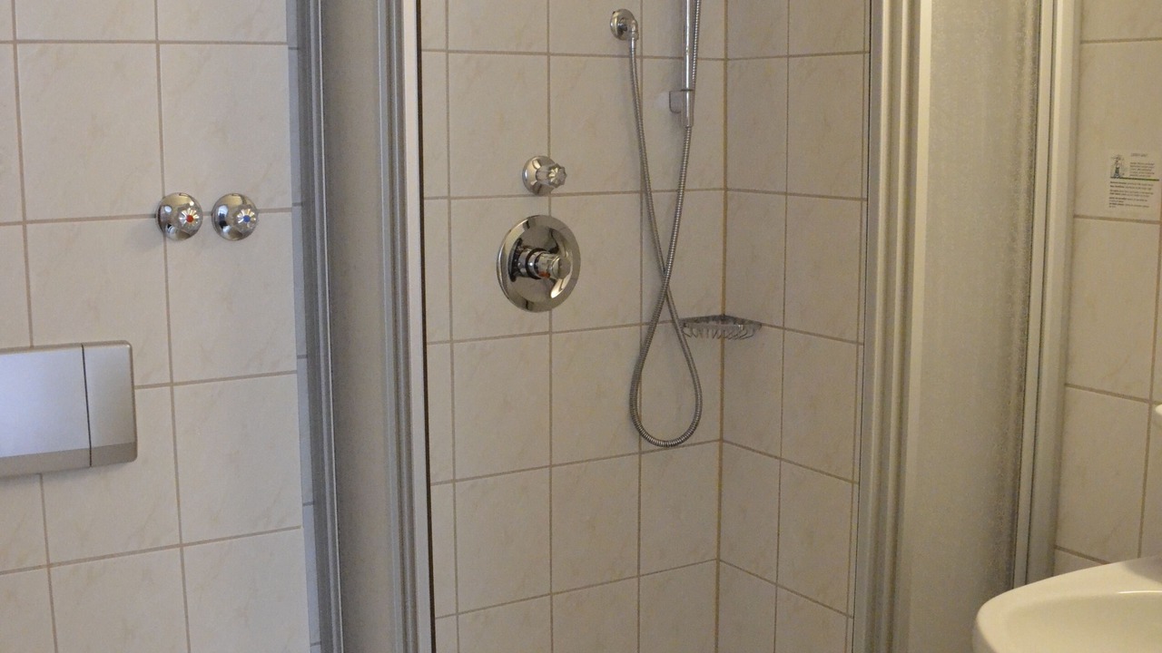 Photo of Bathroom in Coburg