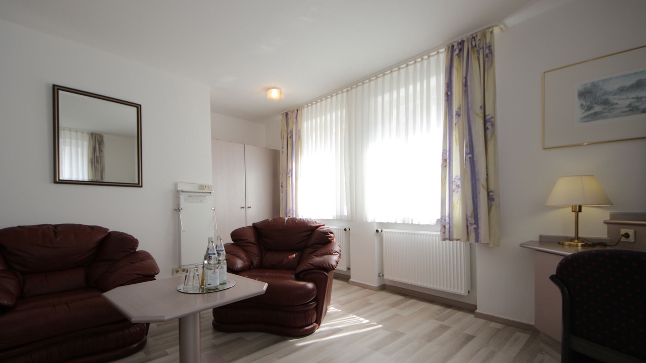 Photo of Bedroom in Coburg